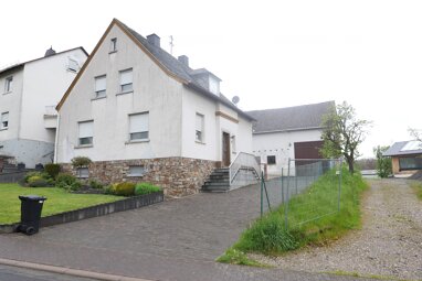 Haus zum Kauf 98.000 € 5 Zimmer 115 m² 959 m² Grundstück frei ab sofort Hottenbach 55758