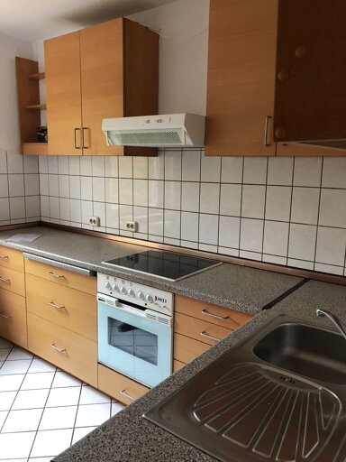 Wohnung zum Kauf provisionsfrei 150.000 € 2,5 Zimmer 56 m² Geschoss 2/2 Wedel 22880