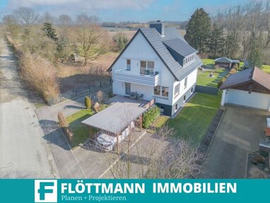 Einfamilienhaus zum Kauf 440.000 € 6 Zimmer 135,3 m² 1.517 m² Grundstück Heiligenkirchen Detmold / Heiligenkirchen 32760