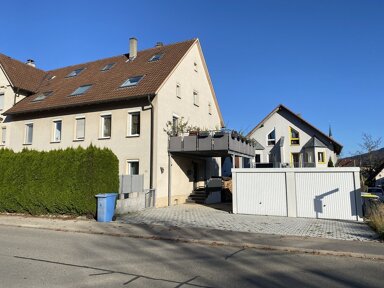 Wohnung zum Kauf 309.000 € 4 Zimmer 109 m² Spaichingen 78549