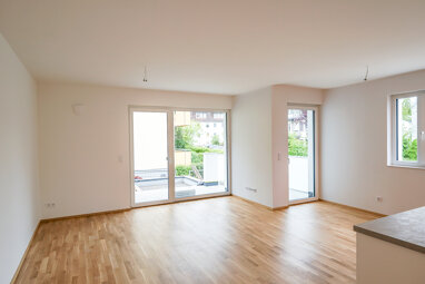 Terrassenwohnung zur Miete 1.620 € 3 Zimmer 105 m² Erdgeschoss Rohnsweg Göttingen 37085