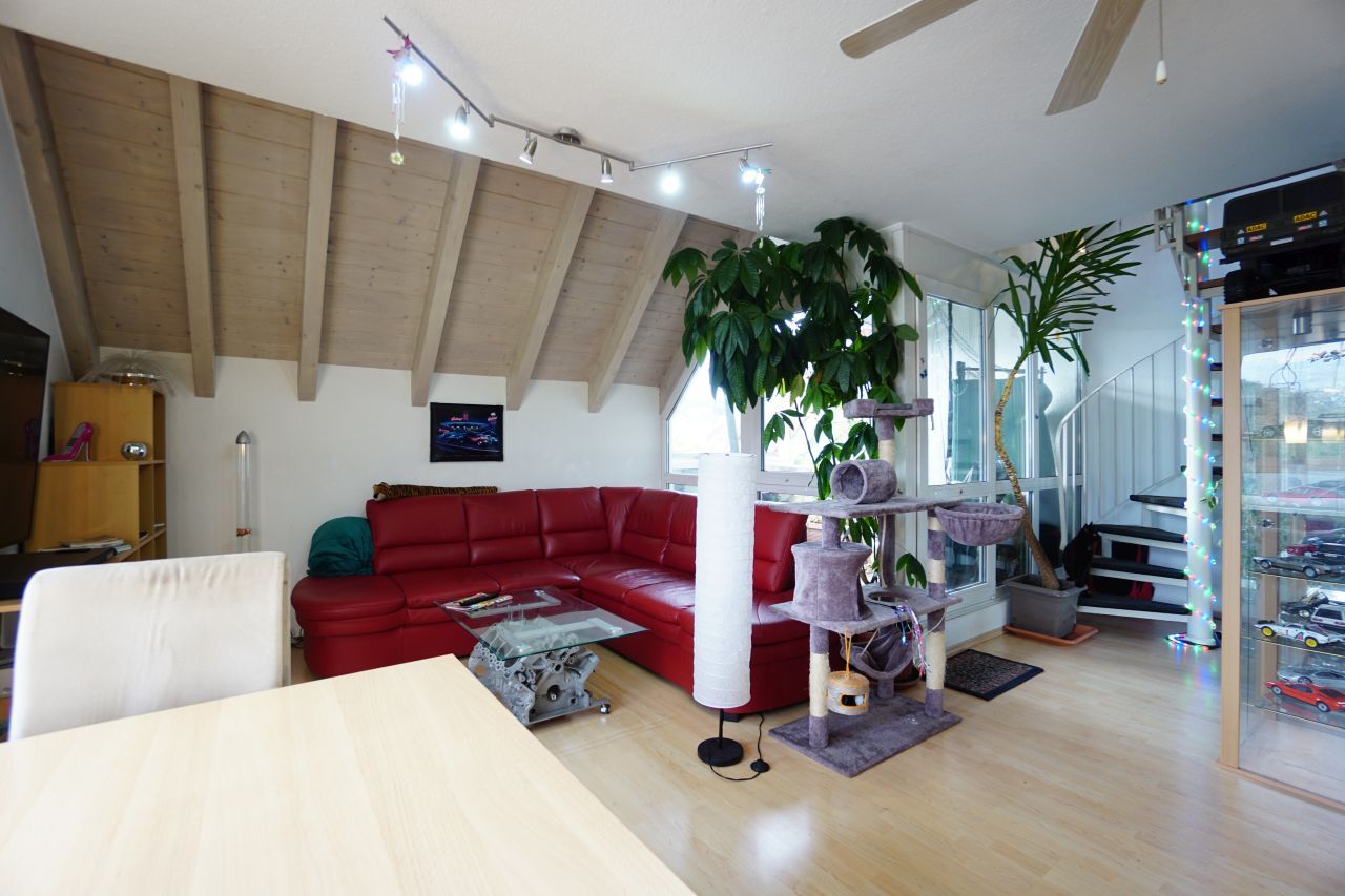 Wohnung zum Kauf 239.000 € 2 Zimmer 56,9 m²<br/>Wohnfläche Wannweil 72827
