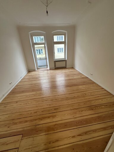 Wohnung zur Miete 700 € 1 Zimmer 40 m² 1. Geschoss frei ab sofort Hügelschanze 25 Spandau Berlin 13585