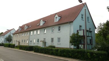 Wohnung zur Miete 200 € 1 Zimmer 35 m² Erdgeschoss Goethestraße 14 Mücheln Mücheln (Geiseltal) 06249