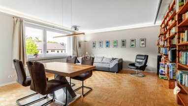Wohnung zum Kauf 449.000 € 4,5 Zimmer 103 m² 3. Geschoss Kirchrode Hannover 30559
