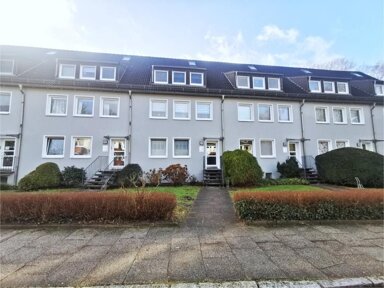 Wohnung zum Kauf provisionsfrei 126.800 € 2 Zimmer 49,1 m² EG Vorkampsweg 90 Lehe Bremen 28359