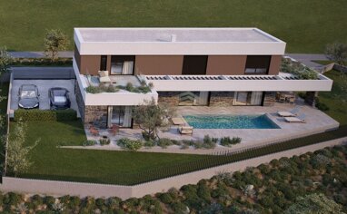 Haus zum Kauf 859.000 € 5 Zimmer 237 m² 672 m² Grundstück Kanfanar center