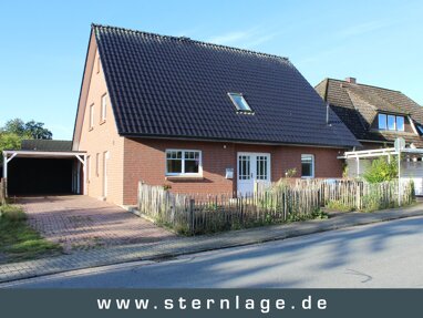 Einfamilienhaus zum Kauf 469.000 € 6 Zimmer 183,6 m² 580 m² Grundstück Bebensee 23816