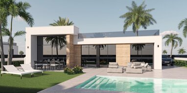 Villa zum Kauf 318.500 € 3 Zimmer 109 m² 345 m² Grundstück Alhama De Murcia