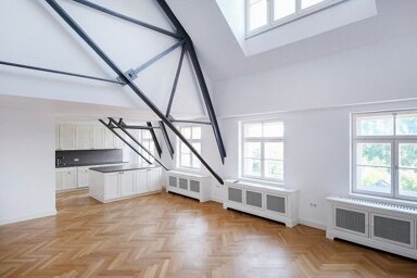 Studio zur Miete 3.900 € 3,5 Zimmer 179 m² Monbijoustraße 2 Mitte Berlin 10117