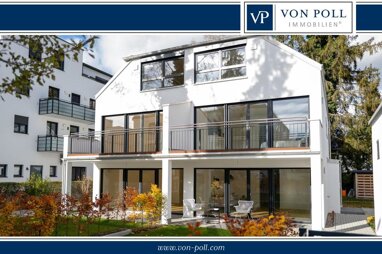 Doppelhaushälfte zum Kauf 1.250.000 € 5 Zimmer 148 m² 277 m² Grundstück Ottobrunn 85521