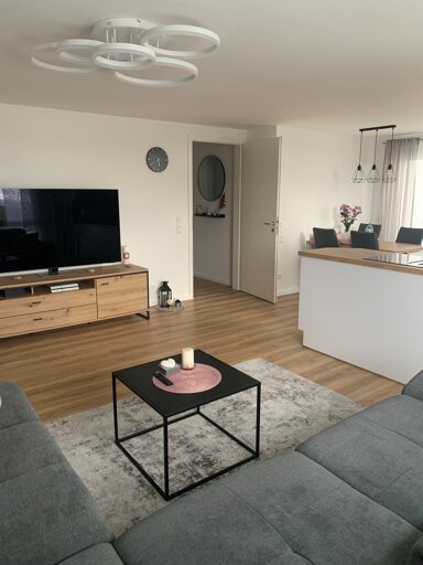 Wohnung zur Miete 730 € 3,5 Zimmer 68 m² frei ab sofort Buchen Buchen (Odenwald) 74722