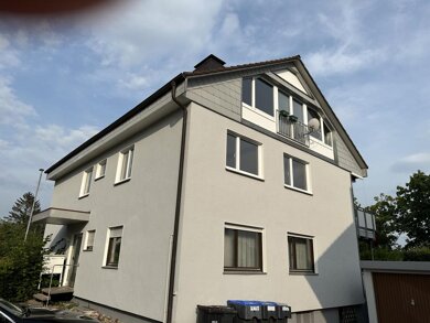 Wohnung zur Miete 1.600 € 4,5 Zimmer 110 m² EG Holzhausen March-Holzhausen 7923