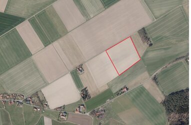 Land-/Forstwirtschaft zum Kauf 38.381 m² Grundstück Leese 31633