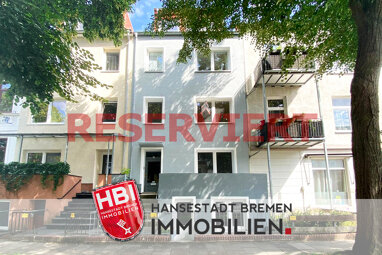 Wohnung zum Kauf 188.000 € 2 Zimmer 66 m² Peterswerder Bremen 28205