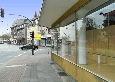 Verkaufsfläche zur Miete provisionsfrei 600 € 73 m² Verkaufsfläche Alleestraße 8 Statistischer Bezirk 14 Hamm 59065