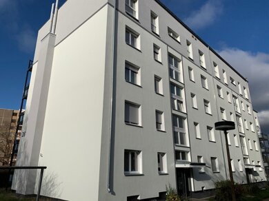 Wohnung zur Miete 1.328 € 2 Zimmer 77 m² 4. Geschoss Westring 261 Mombach Mainz 55120