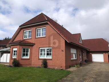 Einfamilienhaus zum Kauf 399.000 € 6 Zimmer 153 m² 2.121 m² Grundstück Zwischenbergen Wiesmoor Zwischenbergen 26639