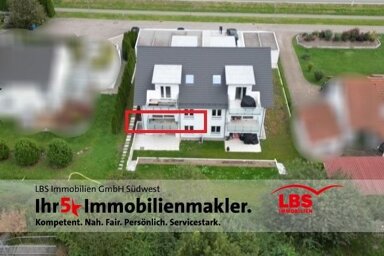 Wohnung zum Kauf provisionsfrei 430.000 € 3 Zimmer 90,6 m² frei ab sofort Stockach Stockach 78333