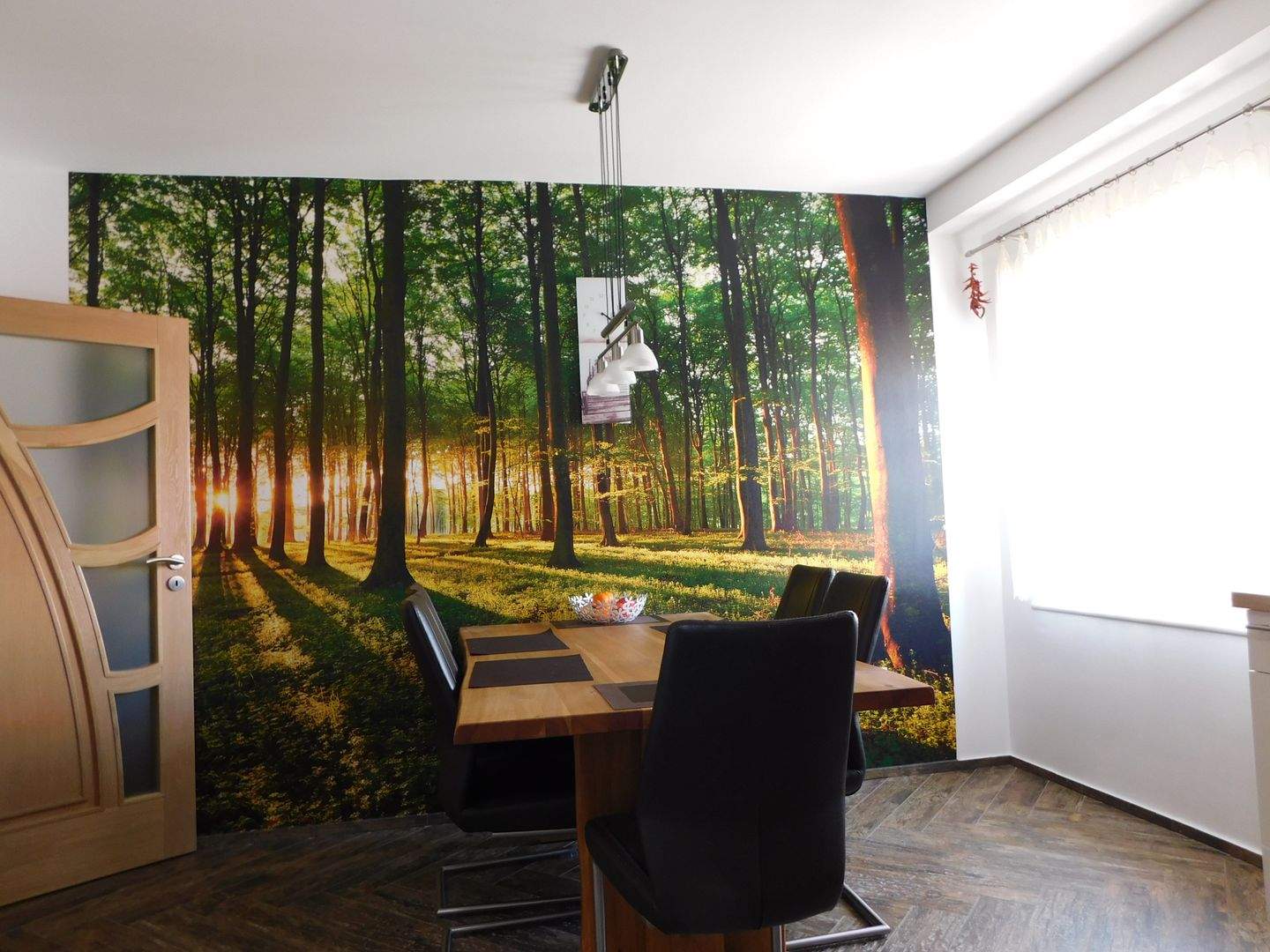 Immobilie in Lustadt - Besonders hochwertige Wohnung mit Hoffläche - Bild 4