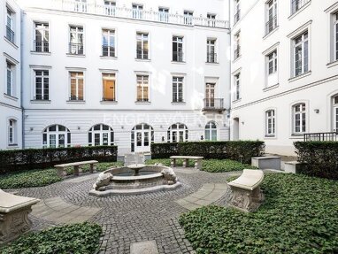 Büro-/Praxisfläche zur Miete 34 € 360 m² Bürofläche teilbar ab 360 m² Mitte Berlin 10117