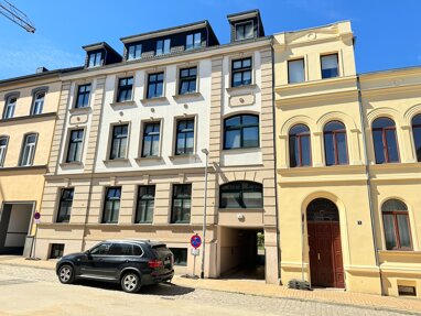 Wohnung zur Miete 620 € 2 Zimmer 63,6 m² 1. Geschoss Paulsstadt Schwerin 19053