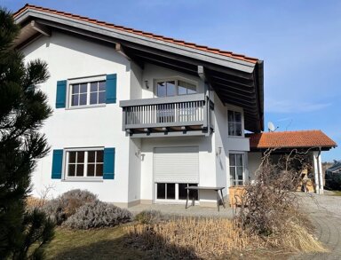 Doppelhaushälfte zum Kauf 895.000 € 3 Zimmer 130 m² 400 m² Grundstück Schwangau Schwangau 87645