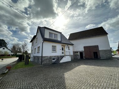 Einfamilienhaus zum Kauf 199.000 € 5 Zimmer 160 m² 560 m² Grundstück Krümmel 56244