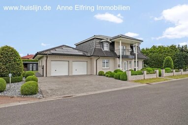 Einfamilienhaus zum Kauf 406.000 € 5 Zimmer 180 m² 816 m² Grundstück Lahn 49757
