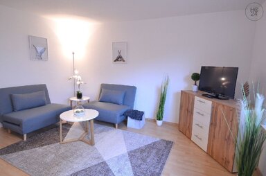 Wohnung zur Miete Wohnen auf Zeit 860 € 1 Zimmer 39 m² frei ab 01.02.2025 Weil am Rhein Weil am Rhein 79576