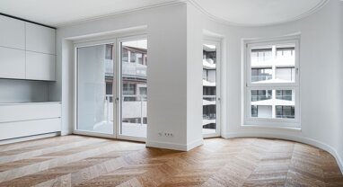 Apartment zur Miete 3.200 € 2 Zimmer 83 m² Mitte Berlin 10117