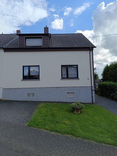 Mehrfamilienhaus zum Kauf 198.000 € 4 Zimmer 817 m² Grundstück Wemmetsweiler Merchweiler 66589