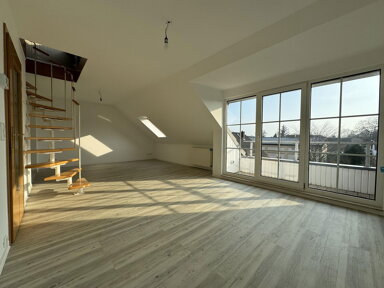 Maisonette zur Miete 689 € 2 Zimmer 53 m² frei ab 01.03.2025 Alt Sievershagen 14 D Sievershagen Rostock 18069