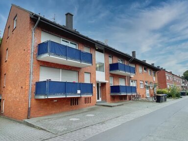 Wohnung zur Miete 405 € 1 Zimmer 35 m² Geschoss 2/5 Kreuz Münster 48147