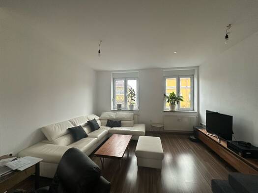 Wohnung zur Miete 900 € 3 Zimmer 85 m² Geschoss 3/4 frei ab 01.03.2026 Maxfeld Nürnberg 90409