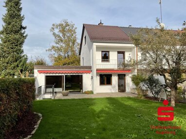 Reihenendhaus zum Kauf 529.000 € 5,5 Zimmer 125 m² 416 m² Grundstück Hochzoll - Nord Augsburg 86163