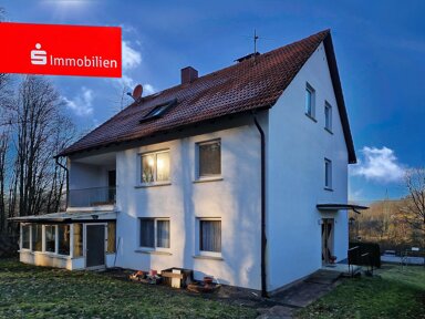 Einfamilienhaus zum Kauf 318.000 € 8 Zimmer 218,5 m² 1.266 m² Grundstück Lanzingen Biebergemünd 63599