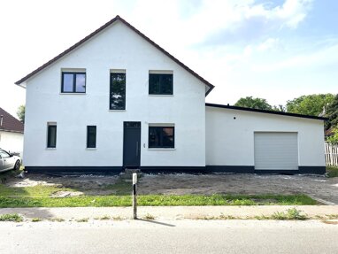 Einfamilienhaus zum Kauf Provisionsfrei 395.200 € 5 Zimmer 211 m² 1.200 m² Grundstück Wistedt Wistedt 21225