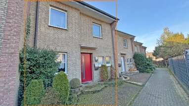 Reihenmittelhaus zum Kauf 279.000 € 4,5 Zimmer 99,4 m² 205 m² Grundstück Wesel Wesel 46483