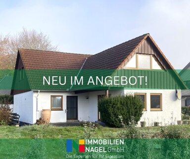 Einfamilienhaus zum Kauf 329.000 € 5 Zimmer 149 m² 723 m² Grundstück Wulferdingsen Bad Oeynhausen 32549