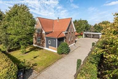 Einfamilienhaus zum Kauf 161.000 € 6 Zimmer 184 m² 5.778 m² Grundstück Toftlund 6520