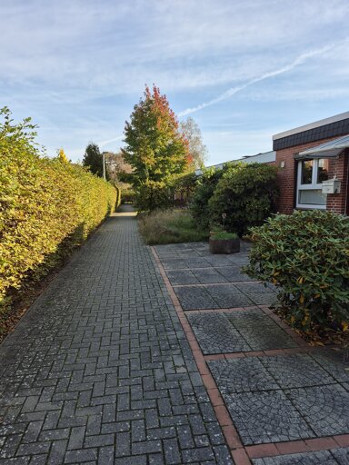 Bungalow zum Kauf 425.000 € 5 Zimmer 125 m² 500 m² Grundstück frei ab sofort Friedrichsgabe Norderstedt 22846