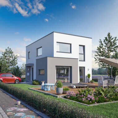 Einfamilienhaus zum Kauf 430.794 € 3 Zimmer 107 m² 600 m² Grundstück Alsbach 56237