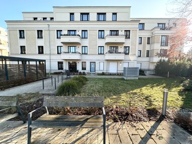 Wohnung zum Kauf als Kapitalanlage geeignet 369.000 € 2 Zimmer 64,4 m² Karasstraße 4 Blasewitz (Schillerplatz) Dresden 01309