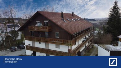 Wohnung zum Kauf 72.000 € 2 Zimmer 54 m² 1. Geschoss Griesbach Bad Griesbach 94086