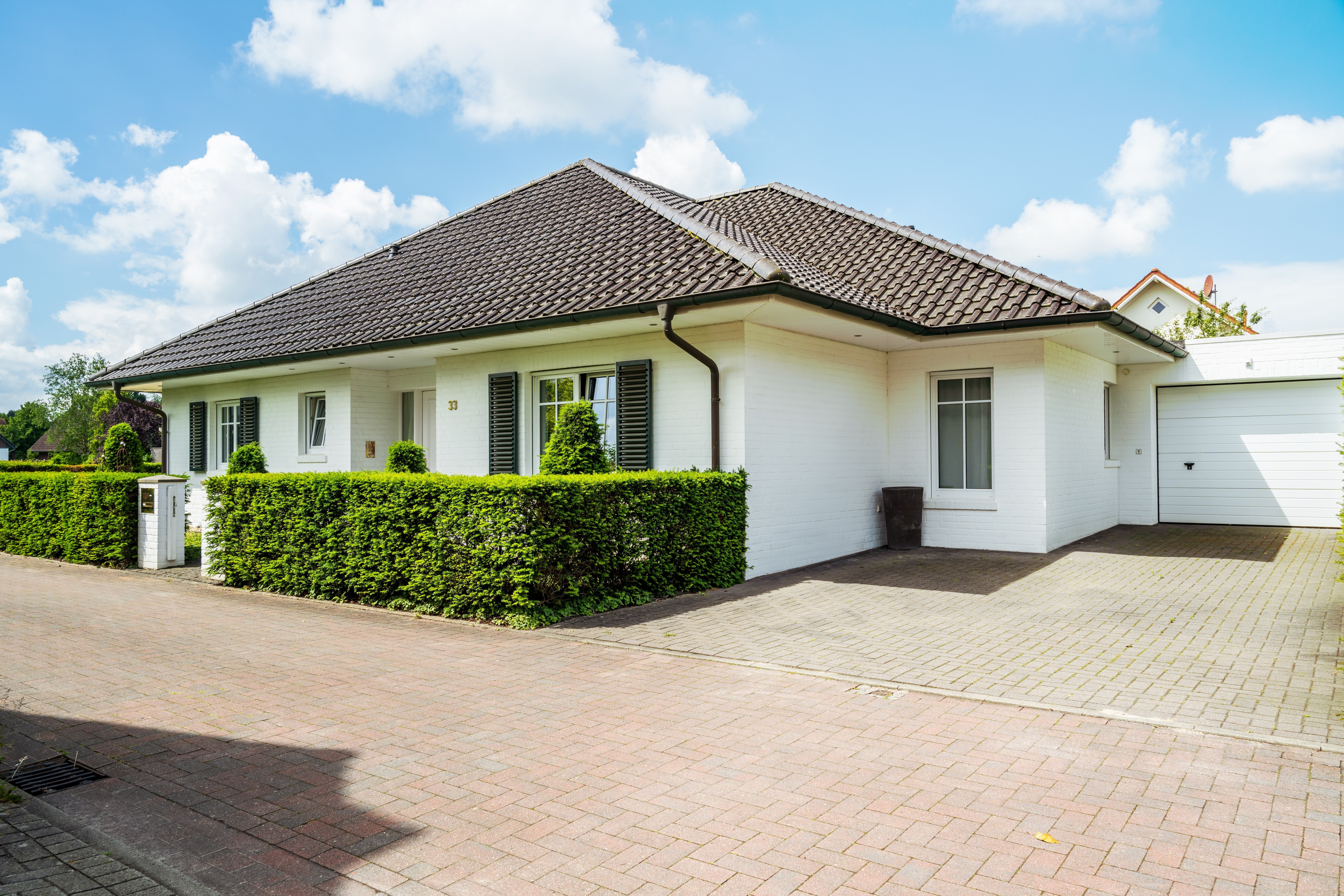Einfamilienhaus zum Kauf Provisionsfrei 409.000 € 4 Zimmer 145,4 m²<br/>Wohnfläche 657 m²<br/>Grundstück Papenburg - Untenende Papenburg 26871