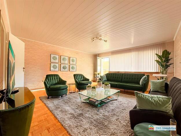 Wohnung zum Kauf 175.000 € 3 Zimmer 99 m² 2. Geschoss Gevelndorf Lüdenscheid 58507