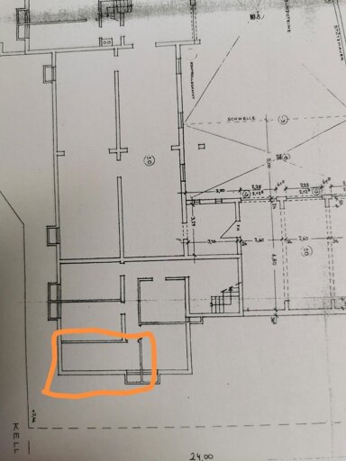 Lagerhalle zur Miete provisionsfrei 69 € 9 m² Lagerfläche Westpreußenring 33 Neustadt Neustadt in Holstein 23730