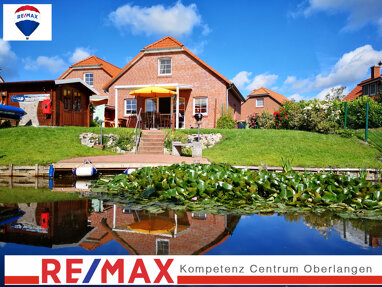 Einfamilienhaus zum Kauf 459.000 € 4 Zimmer 110 m² 410 m² Grundstück Eilsum Krummhörn 26736