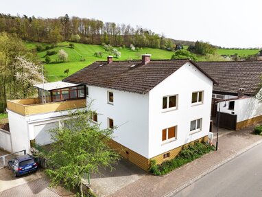 Haus zum Kauf 680.000 € 7 Zimmer 223 m² 2.291 m² Grundstück Balkhausen Balkhausen 64342